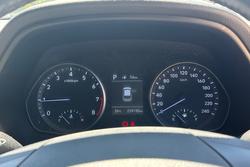 2018 Hyundai i30 Trophy