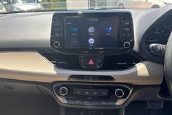 2018 Hyundai i30 Trophy