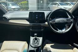 2018 Hyundai i30 Trophy