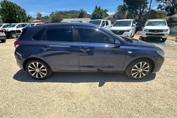 2018 Hyundai i30 Trophy