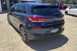 2018 Hyundai i30 Trophy