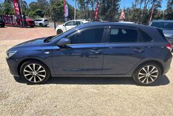 2018 Hyundai i30 Trophy