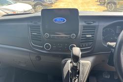 2022 Ford
Transit Custom 340L