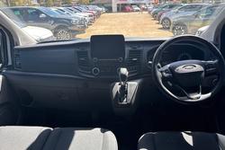 2022 Ford
Transit Custom 340L