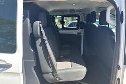2022 Ford
Transit Custom 340L