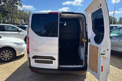2022 Ford
Transit Custom 340L