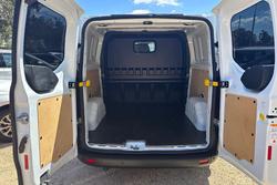 2022 Ford
Transit Custom 340L