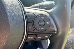 2023 Toyota
                RAV4 GX