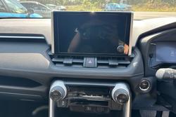 2023 Toyota
                RAV4 GX