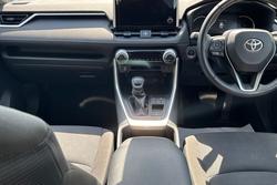 2023 Toyota
                RAV4 GX