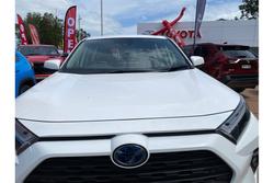 2023 Toyota
                RAV4 GX