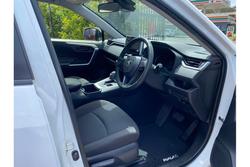 2023 Toyota
                RAV4 GX