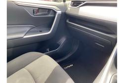 2023 Toyota
                RAV4 GX