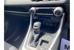 2023 Toyota
                RAV4 GX