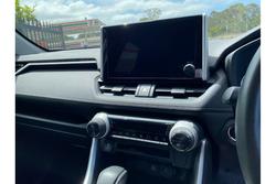 2023 Toyota
                RAV4 GX