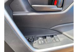 2023 Toyota
                RAV4 GX