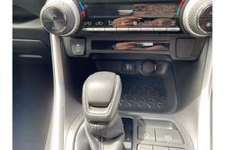 2023 Toyota
                RAV4 GX