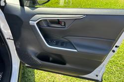 2023 Toyota
                RAV4 GX