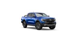 2025 Ford Ranger Sport