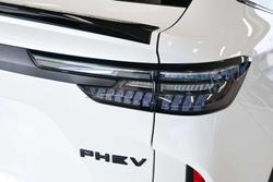 2025 GWM Haval H6GT Ultra PHEV