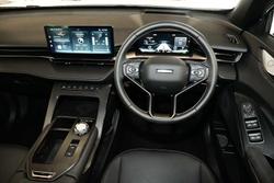 2025 GWM Haval H6GT Ultra PHEV