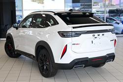 2025 GWM Haval H6GT Ultra PHEV