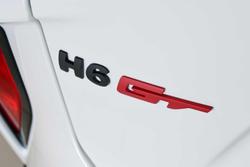 2025 GWM Haval H6GT Ultra PHEV