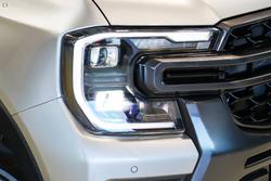 2025 Ford Ranger Wildtrak