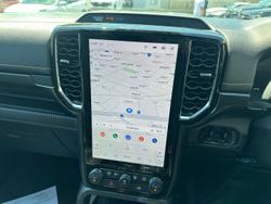 2025 Ford Ranger Wildtrak