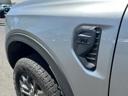 2025 Ford Ranger Wildtrak