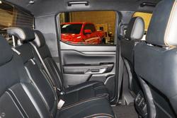 2025 Ford Ranger Wildtrak