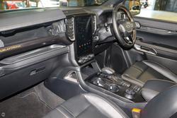 2025 Ford Ranger Wildtrak