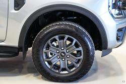 2025 Ford Ranger Wildtrak
