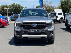 2025 Ford Ranger Wildtrak
