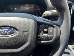 2025 Ford Ranger Wildtrak