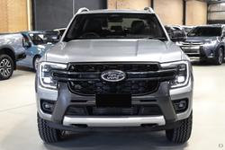 2025 Ford Ranger Wildtrak