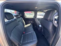 2025 Ford Ranger Wildtrak