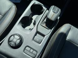 2025 Ford Ranger Wildtrak