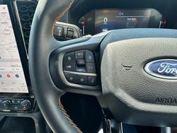 2025 Ford Ranger Wildtrak