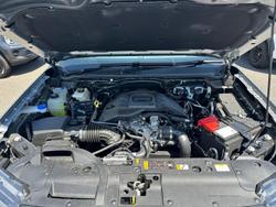 2025 Ford Ranger Wildtrak