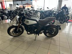 2021 CFMOTO 700 CL-X Heritage CL-X Silver