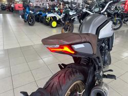 2021 CFMOTO 700 CL-X Heritage CL-X Silver