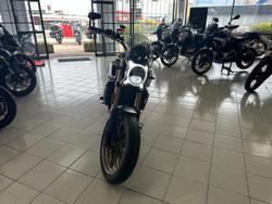 2021 CFMOTO 700 CL-X Heritage CL-X Silver