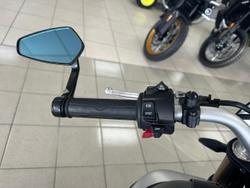 2021 CFMOTO 700 CL-X Heritage CL-X Silver