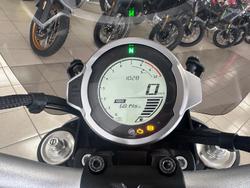 2021 CFMOTO 700 CL-X Heritage CL-X Silver