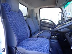 2023 ISUZU NNR 45-150 WHITE