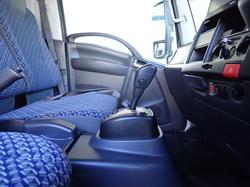 2023 ISUZU NNR 45-150 WHITE