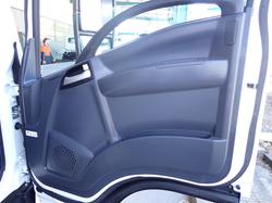 2023 ISUZU NNR 45-150 WHITE