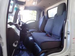 2023 ISUZU NNR 45-150 WHITE