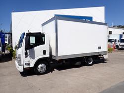 Isuzu NNR